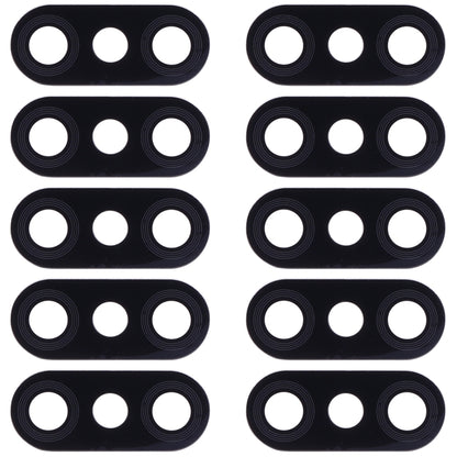 10 PCS Back Camera Lens for Xiaomi Mi Max 3