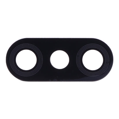 10 PCS Back Camera Lens for Xiaomi Mi Max 3