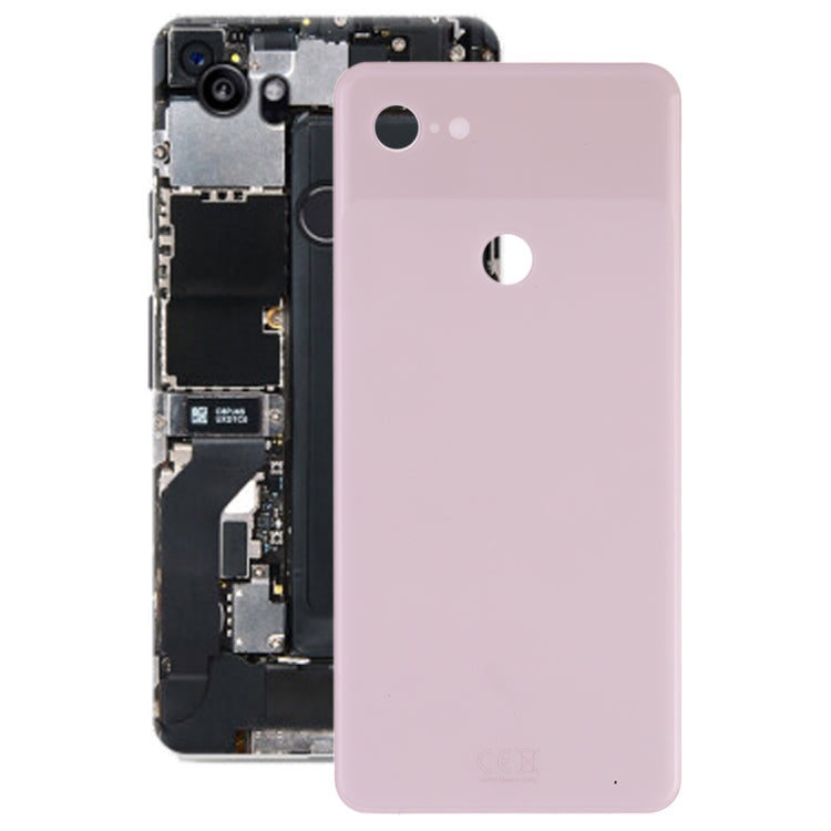 Battery Back Cover for Google Pixel 3 XL, Google Pixel 3 XL, For Google Pixel 3 XL
