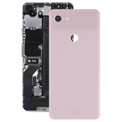Battery Back Cover for Google Pixel 3 XL, Google Pixel 3 XL, For Google Pixel 3 XL