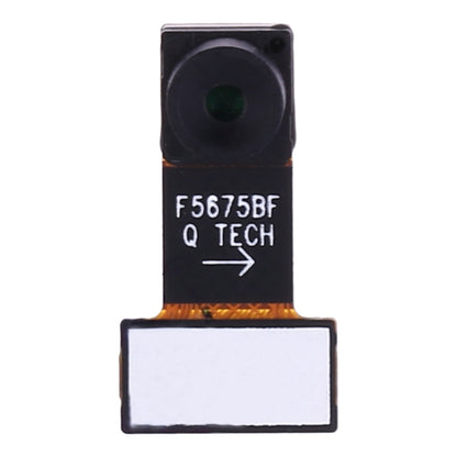 Front Facing Camera Module for Xiaomi Redmi 5 Plus, For Xiaomi Redmi 5 Plus