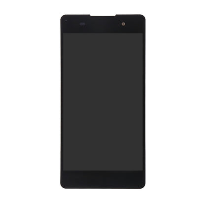 LCD Screen and Digitizer Full Assembly for Sony Xperia E5 , For Xperia E5 OEM