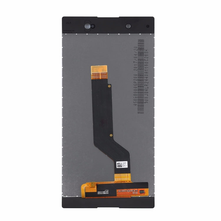 LCD Screen and Digitizer Full Assembly for Sony Xperia XA1 Ultra , For Sony Xperia XA1 Ultra, For Xperia XA1 Ultra