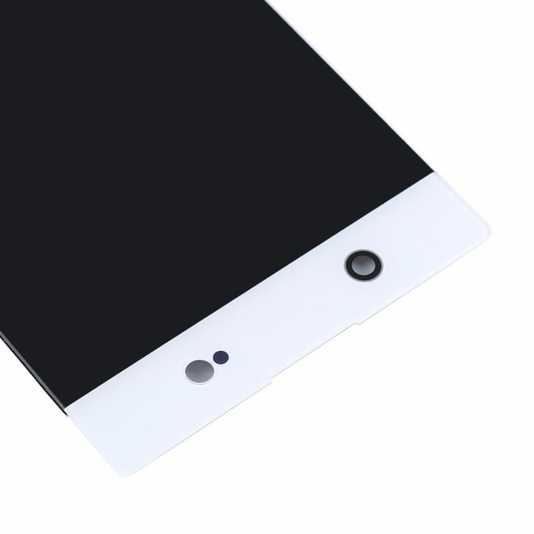 LCD Screen and Digitizer Full Assembly for Sony Xperia XA1 Ultra , For Sony Xperia XA1 Ultra, For Xperia XA1 Ultra