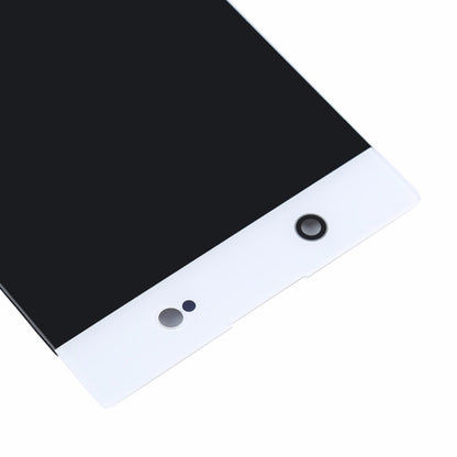 LCD Screen and Digitizer Full Assembly for Sony Xperia XA1 Ultra , For Sony Xperia XA1 Ultra, For Xperia XA1 Ultra