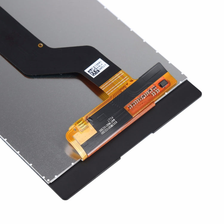 LCD Screen and Digitizer Full Assembly for Sony Xperia XA1 Ultra , For Sony Xperia XA1 Ultra, For Xperia XA1 Ultra