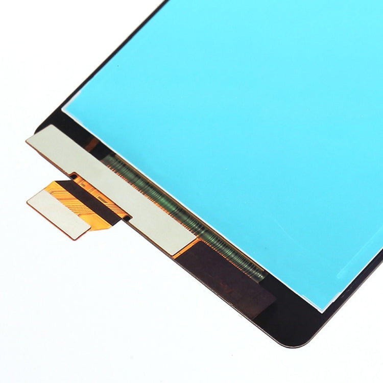 LCD Screen and Digitizer Full Assembly for Sony Xperia X, For Sony Xperia X Performance, For Xperia X Performance