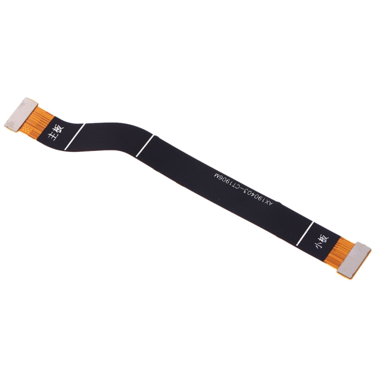 Motherboard Flex Cable for Xiaomi Redmi Go, For Redmi Go
