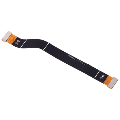 Motherboard Flex Cable for Xiaomi Redmi Go, For Redmi Go