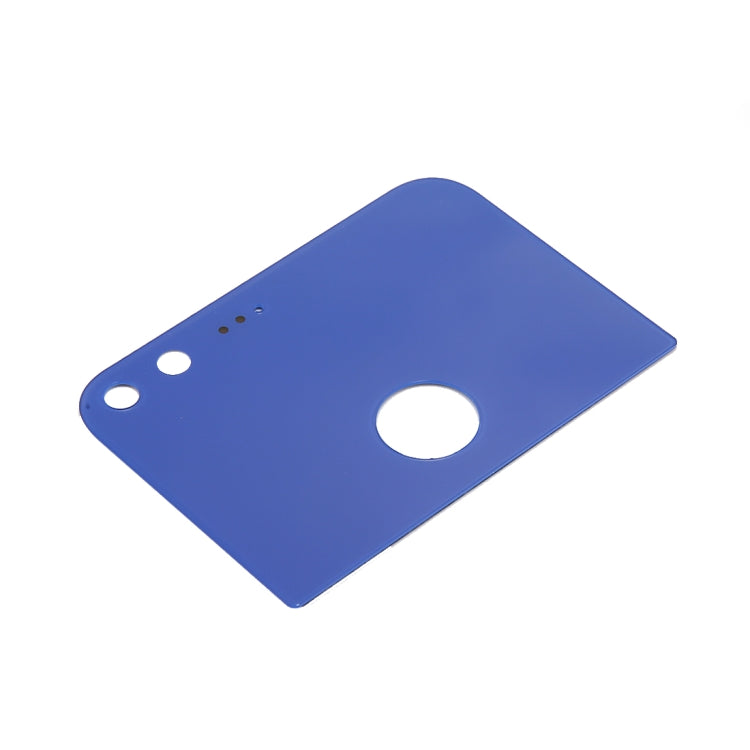 Glass Back Cover for Google Pixel XL / Nexus M1 (Upper Part), For Pixel XL / Nexus M1 Upper Blue, For Pixel XL / Nexus M1 Upper White