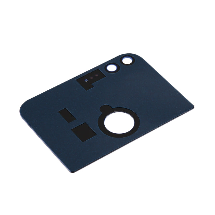Glass Back Cover for Google Pixel XL / Nexus M1 (Upper Part), For Pixel XL / Nexus M1 Upper Blue, For Pixel XL / Nexus M1 Upper White