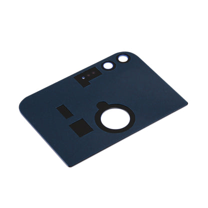 Glass Back Cover for Google Pixel XL / Nexus M1 (Upper Part), For Pixel XL / Nexus M1 Upper Blue, For Pixel XL / Nexus M1 Upper White