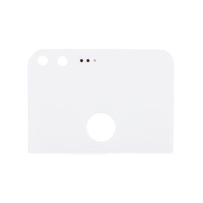 Glass Back Cover for Google Pixel XL / Nexus M1 (Upper Part), For Pixel XL / Nexus M1 Upper Blue, For Pixel XL / Nexus M1 Upper White