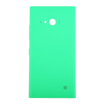 Solid Color NFC Battery Back Cover for Nokia Lumia 735, For Nokia Lumia 735 NFC