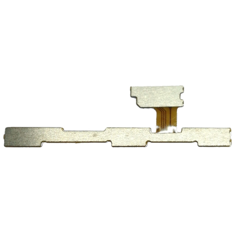 Power Button & Volume Button Flex Cable for Huawei Enjoy 8 Plus