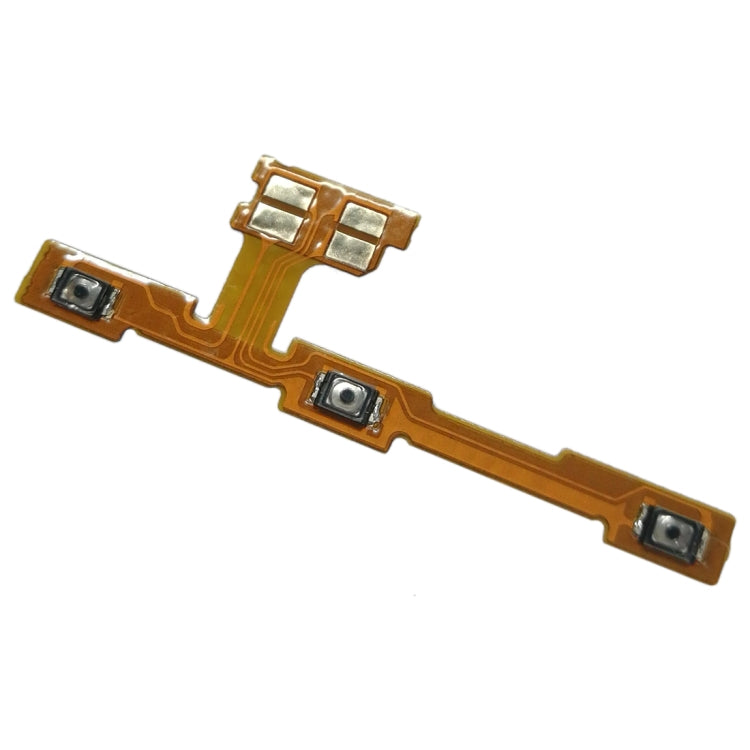 Power Button & Volume Button Flex Cable for Huawei Enjoy 8 Plus