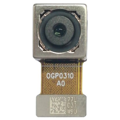 For Huawei Y7 Back Camera Module