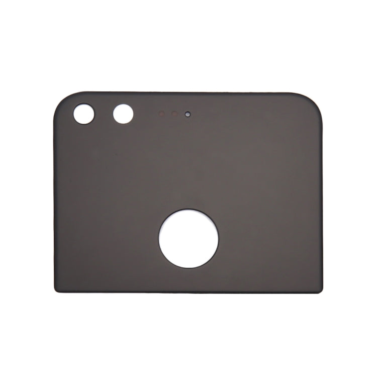 Glass Back Cover for Google Pixel / Nexus S1 (Upper Part), For Pixel / Nexus S1 Upper Blue, For Pixel / Nexus S1 Upper Black