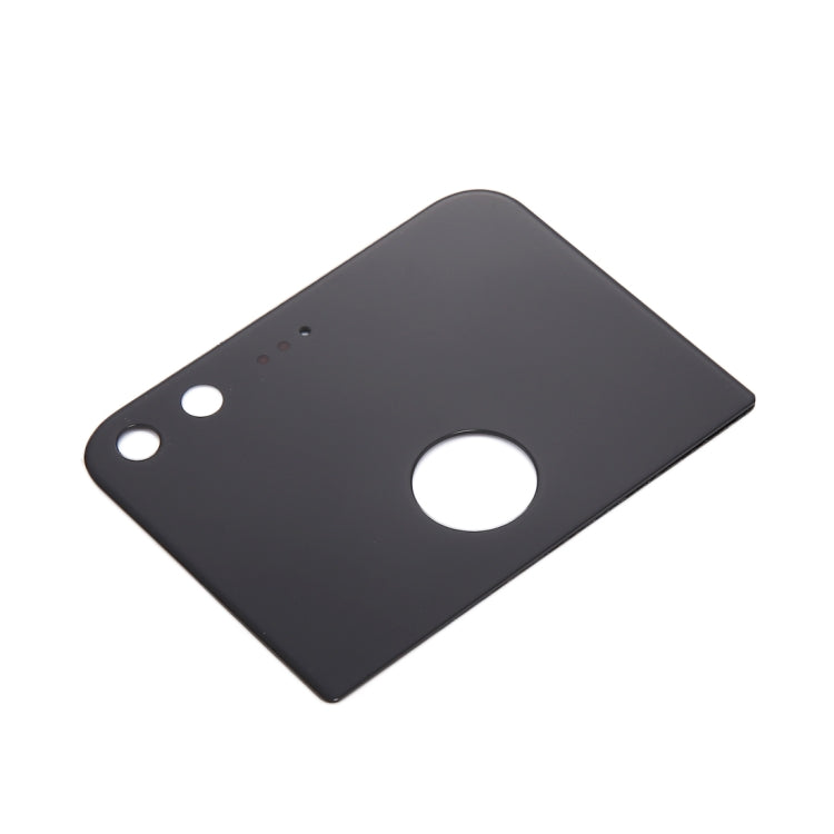 Glass Back Cover for Google Pixel / Nexus S1 (Upper Part), For Pixel / Nexus S1 Upper Black, For Pixel / Nexus S1 Upper Blue