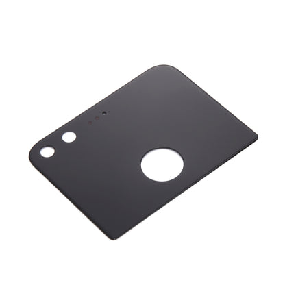 Glass Back Cover for Google Pixel / Nexus S1 (Upper Part), For Pixel / Nexus S1 Upper Black, For Pixel / Nexus S1 Upper Blue
