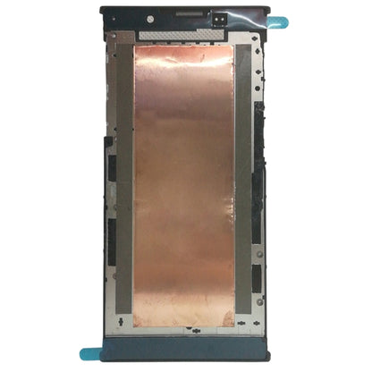 Front Housing LCD Frame Bezel for Sony Xperia L1, For L1, For Xperia L1