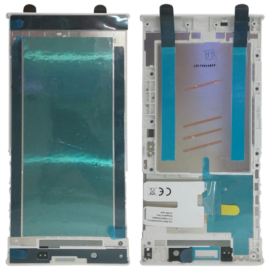 Front Housing LCD Frame Bezel for Sony Xperia L1, For Xperia L1, For L1
