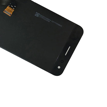 LCD Screen and Digitizer Full Assembly for Asus ZenFone 4 Pro / ZS551KL , For ZenFone 4 Pro