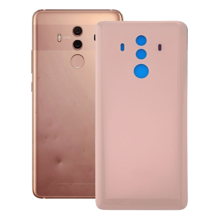 For Huawei Mate 10 Pro Back Cover