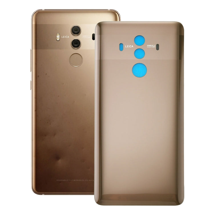 For Huawei Mate 10 Pro Back Cover