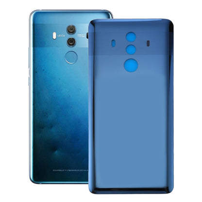 For Huawei Mate 10 Pro Back Cover