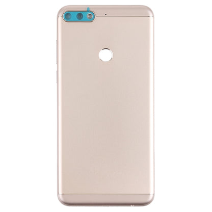 Back Cover with Side Keys for Huawei Honor Play 7C