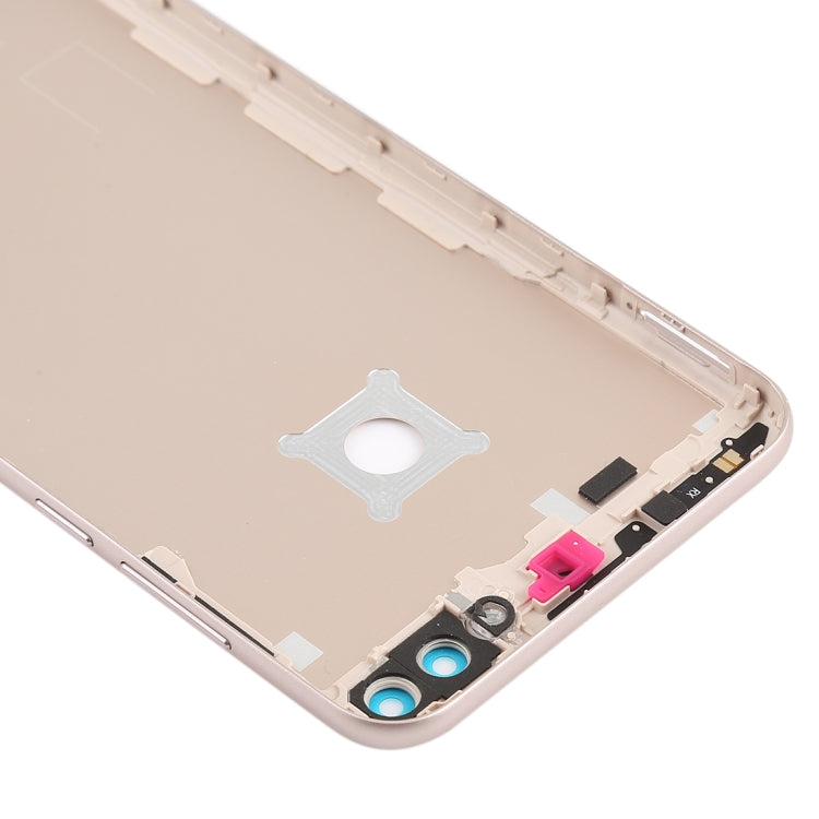 Back Cover with Side Keys for Huawei Honor Play 7C