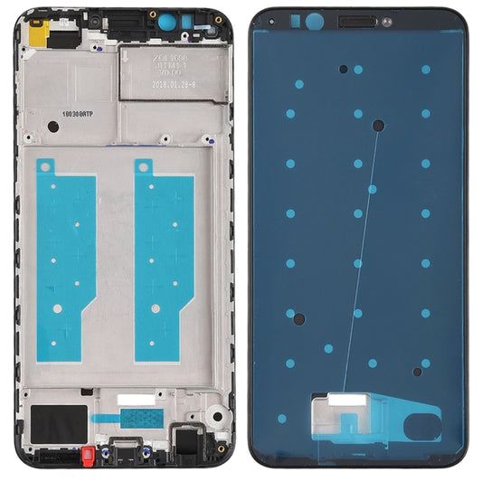 Front Housing LCD Frame Bezel for Huawei Honor Play 7C, Honor Play 7C