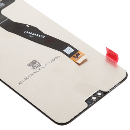 LCD Screen and Digitizer Full Assembly for Huawei Honor 8X