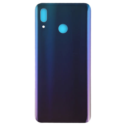 Back Cover for Huawei Nova 3