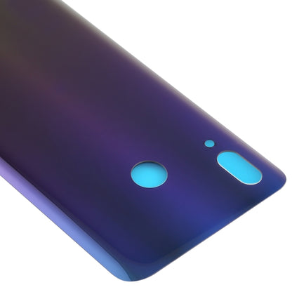 Back Cover for Huawei Nova 3