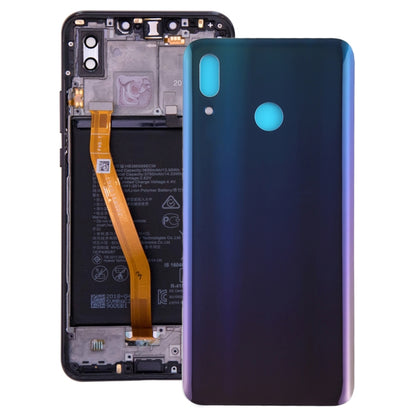 Back Cover for Huawei Nova 3