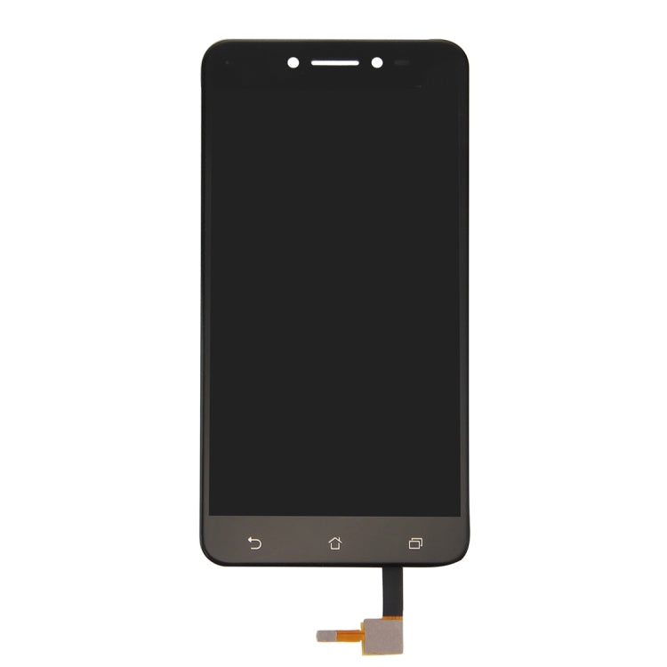 LCD Screen and Digitizer Full Assembly for Asus ZenFone Live / ZB501KL, For Asus ZB501KL, ZenFone Live