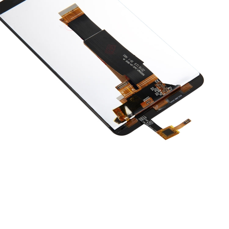 LCD Screen and Digitizer Full Assembly for Asus ZenFone Live / ZB501KL, For Asus ZB501KL, ZenFone Live
