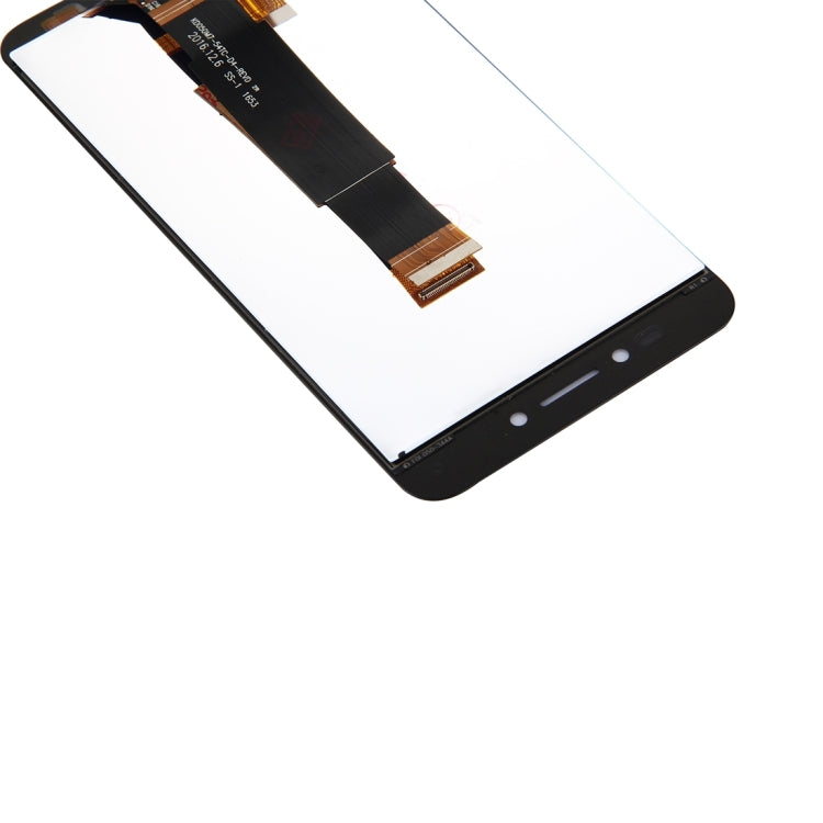 LCD Screen and Digitizer Full Assembly for Asus ZenFone Live / ZB501KL, For Asus ZB501KL, ZenFone Live