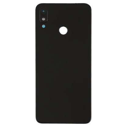 Battery Back Cover with Camera Lens Frame (Original) for Huawei Nova 3i, For Nova 3i (Original)