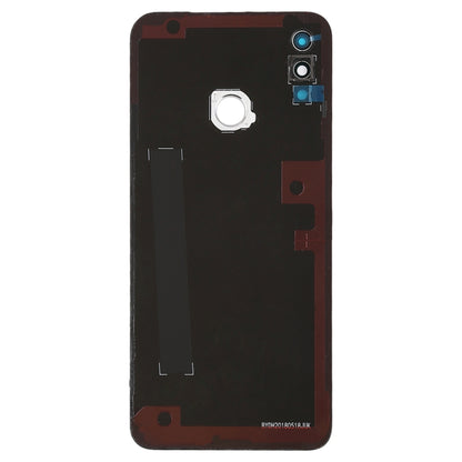 Battery Back Cover with Camera Lens Frame (Original) for Huawei Nova 3i, For Nova 3i (Original)
