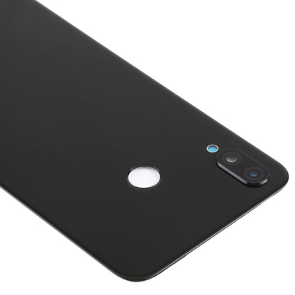 Battery Back Cover with Camera Lens Frame (Original) for Huawei Nova 3i, For Nova 3i (Original)