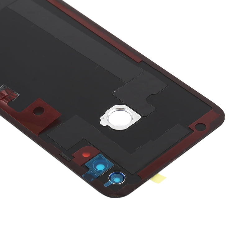 Battery Back Cover with Camera Lens Frame (Original) for Huawei Nova 3i, For Nova 3i (Original)