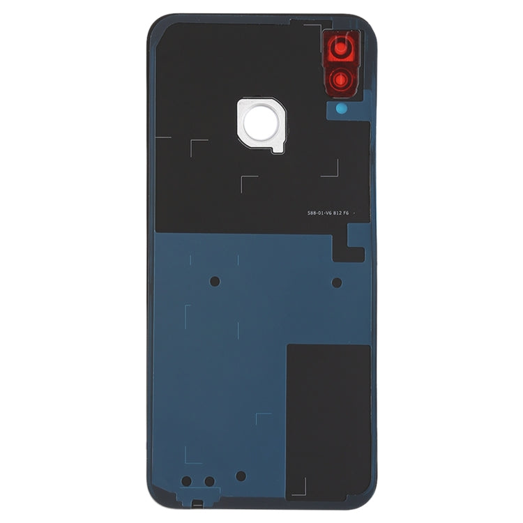 Back Cover with Camera Lens (Original) for Huawei P20 Lite / Nova 3e, For Huawei P20 Lite(Original), For P20 Lite / Nova 3e