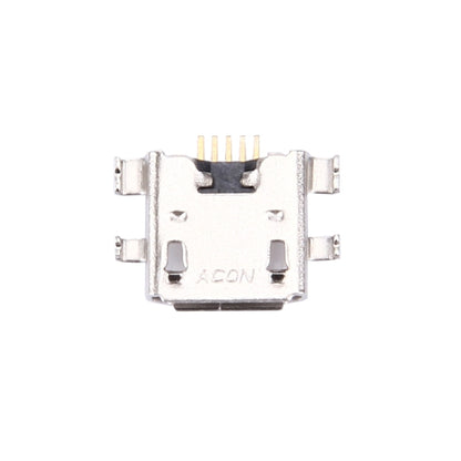 10pcs Charging Port Connector for Google Nexus 7 (2013 Version), For Google Nexus 7 (2013)