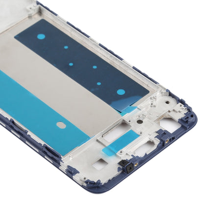 Front Housing LCD Frame Bezel for Huawei Honor View 10 / V10, Honor V10