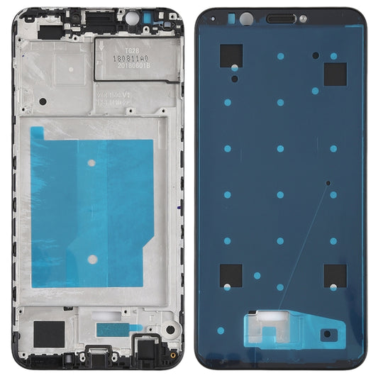 Front Housing LCD Frame Bezel for Huawei Nova 2 Lite / Y7 Prime (2018), Nova 2 Lite / Y7 Prime (2018), Huawei Y7 Prime (2018)