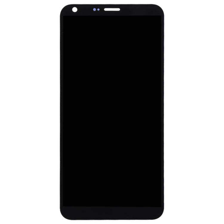 LCD Screen and Digitizer Full Assembly for LG Q6 Q6+ LG-M700 M700 M700A US700 M700H M703 M700Y, For LG Q6