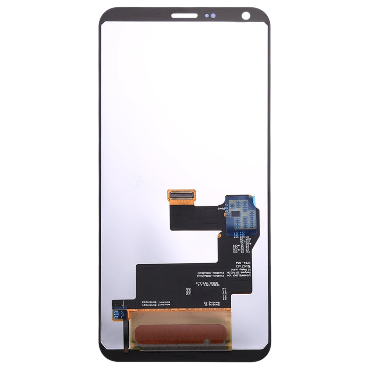 LCD Screen and Digitizer Full Assembly for LG Q6 Q6+ LG-M700 M700 M700A US700 M700H M703 M700Y, For LG Q6